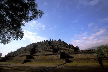 Pengunjung Candi Borobudur Segera Dibatasi, Ada Apa?