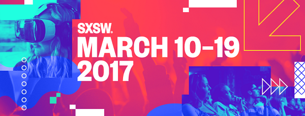 Ada KASKUS di Festival SXSW Amerika Serikat