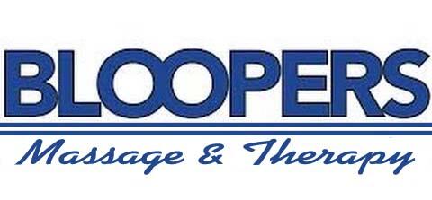 New Bloopers Massage & Therapy
