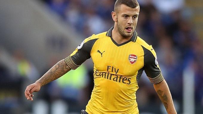 Jack Wilshere Berencana Angkat Koper dari Arsenal