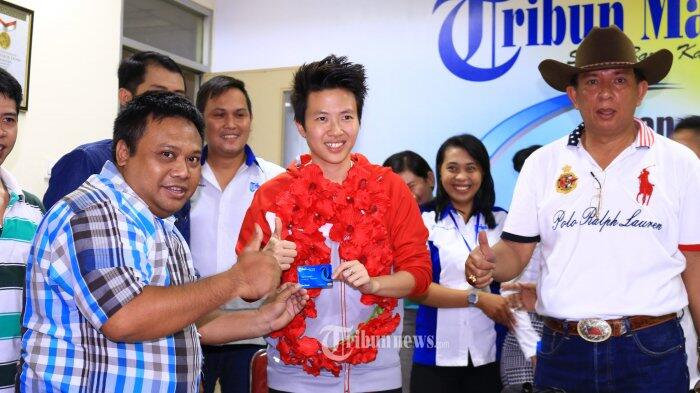 Bibit Baru Liliyana Natsir Diharapkan Segera Lahir