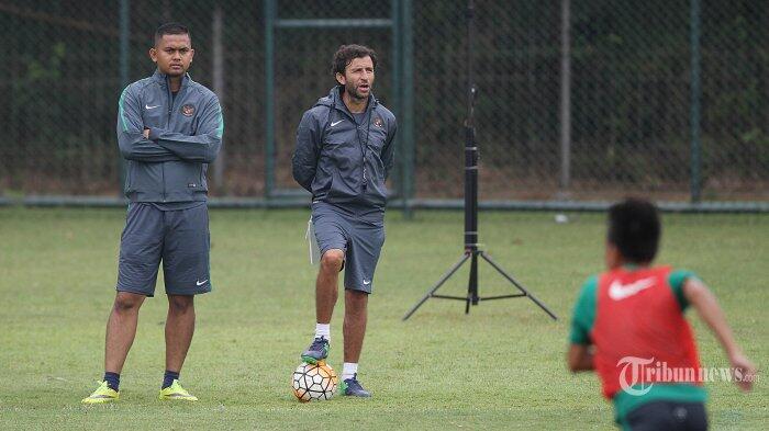 Jadwal Timnas Indonesia U-22 vs Myanmar Dimajukan