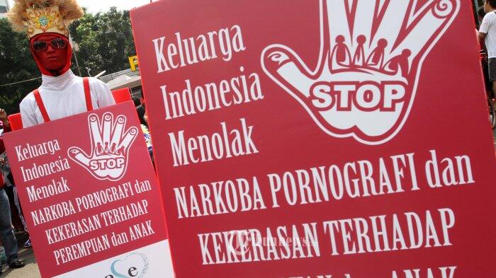 Mengenal Tiga Kelompok Orang Penyuka Pornografi