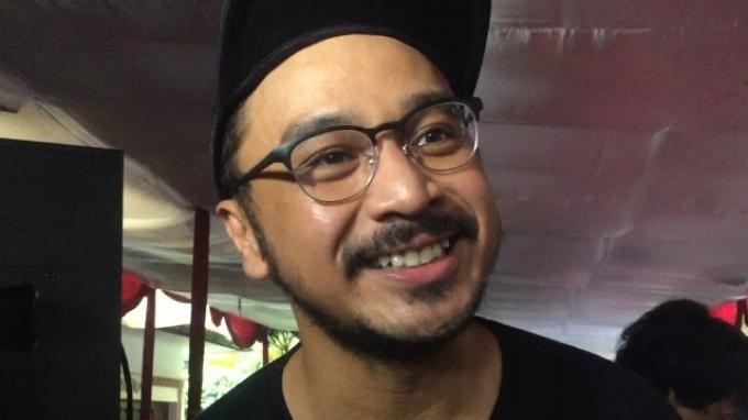 Giring 'Nidji' Prihatin Gara-gara Pilkada Warga Jakarta Seperti Terpecah Belah