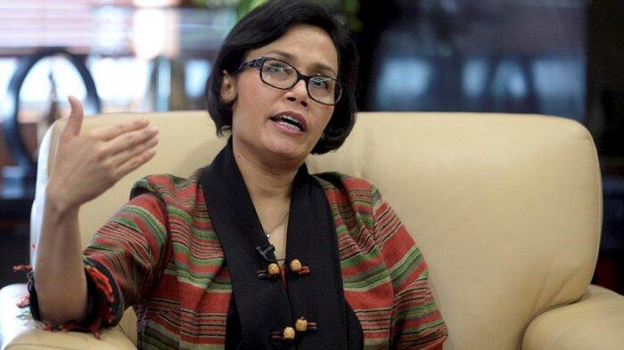 Menkeu Telusuri Anggaran Proyek E-KTP yang Jadi Bancakan