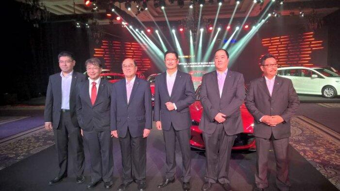 Eurokars Motor Indonesia Siap Jalin Kerjasama dengan Dealer Mazda