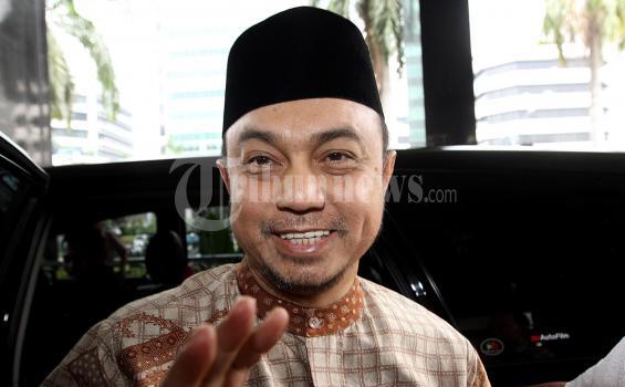 Tamsil Linrung: Saya Siap Dilaknat Allah SWT Jika Terlibat e-KTP
