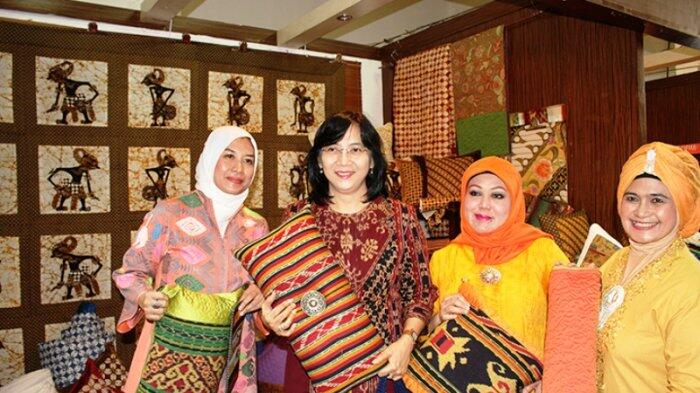 Industri Kreatif Dituntut Lebih Inovatif
