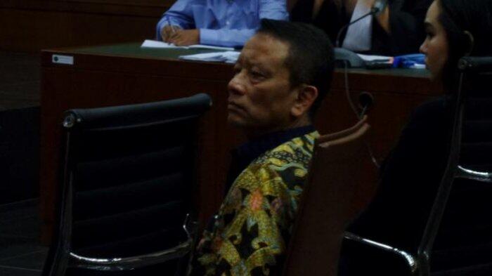 Dirjen Pajak Akui Ada Pertemuan dengan Adik Ipar Jokowi di Ruang Kerjanya