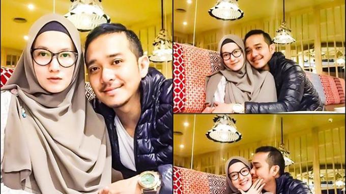 Sempat Digosipkan Nikah Siri, Lyra Virna Dapat Ucapan Romantis di Hari Ulang Tahunnya