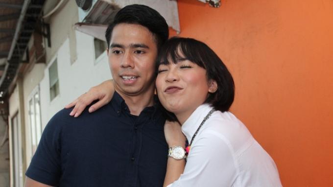 Apa? Ternyata Fitri Tropica Dinikahi Duda? Jawaban Suaminya Mengejutkan