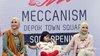 Zaskia Mecca dan Tasya Nur Soft Opening Butik ke-11 Meccanism di Depok