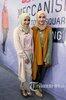 Zaskia Mecca dan Tasya Nur Soft Opening Butik ke-11 Meccanism di Depok