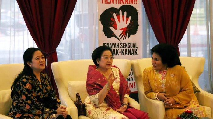 Megawati: Penghapusan Kekerasan Terhadap Anak Merupakan Perjuangan Kemanusiaan