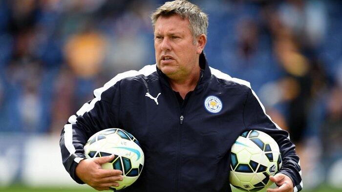 Mantan Bek Leicester City Ini Sebut Craig Shakespeare Punya Jiwa Pemimpin