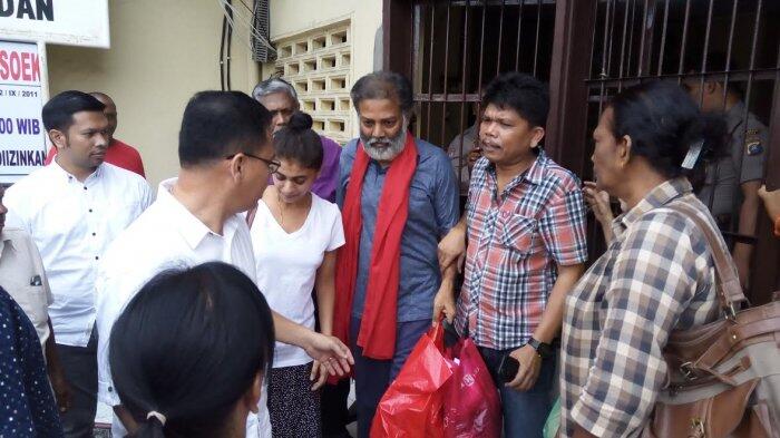 Kapolrestabes Medan Yakin Raja Kalimas Terlibat Penembakan Kuna