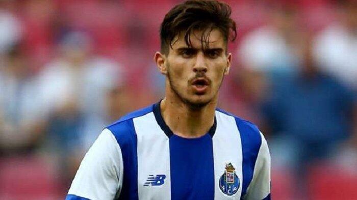 Ruben Neves Tunda Pesta Ulang Tahun demi Liga Champions