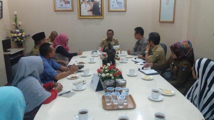 Korban Haji Filipina Tagih Janji Gubernur Sulsel Memberangkatkannya Naik Haji