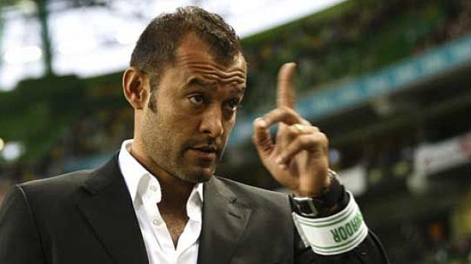 Nuno Espirito Santo Ingin Pemain Porto Tenang Hadapi Juventus