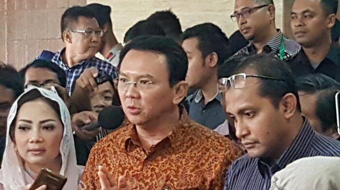 Saksi Ahli: Kalau Bicara Niat, Hanya Tuhan dan Pelakunya yang Tahu