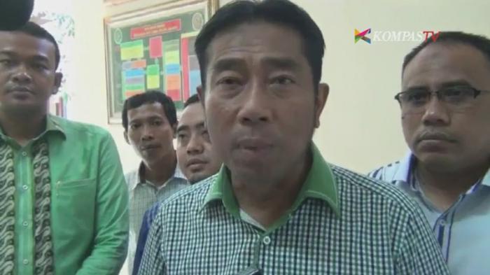 Haji Lulung: Banyak Kekuatan Besar yang Minta Saya Mendukung Ahok