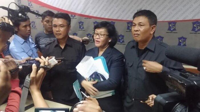 Disuruh Minta Maaf Tujuh Hari Berturut-turut, Apa Jawaban Pemkot Surabaya?