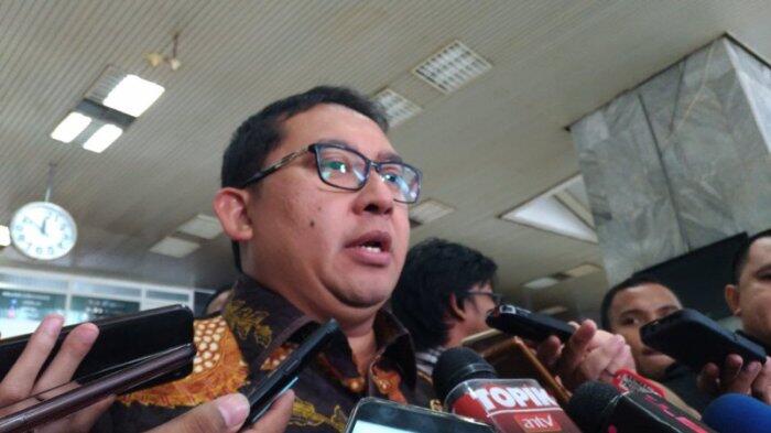 Soal Reforma Agraria, Fadli Zon Ingatkan Presiden Jokowi Jangan Sampai Kecele