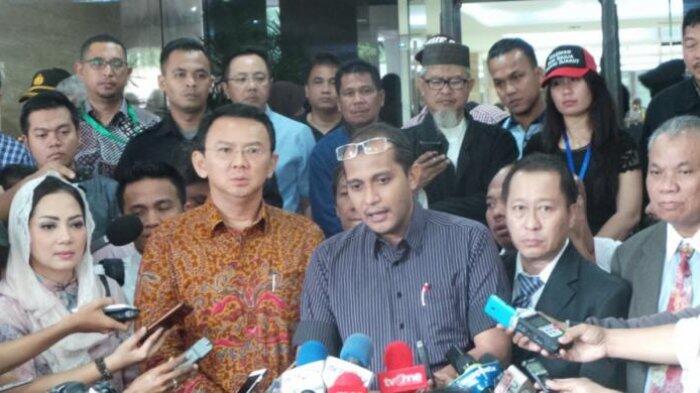 Kalau Sobek atau Injak Al Quran, Dia Menghina Agama