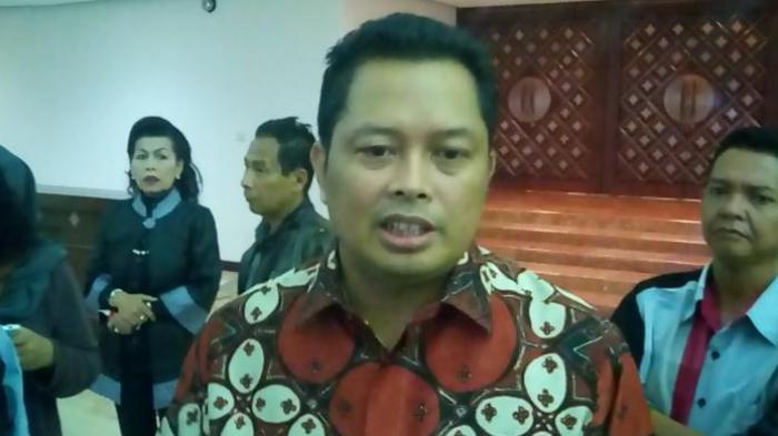 Wakil Ketua Dewan Pakar Akui Ada Rumor Munaslub Golkar Akibat Kasus e-KTP