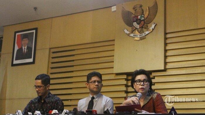 Parpol Usulkan Hak Angket e-KTP