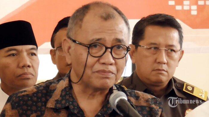 KPK: Ada Tersangka Baru Korupsi e-KTP