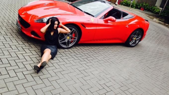 Bos Ferrari Beberkan Alasan Konsumen Lebih Lirik Lamborghini