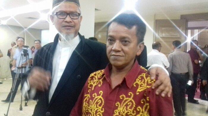 Cerita Soal Ahok Ingatkan dan Tunggu Sopir Salat Jumat