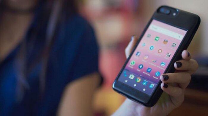 Casing iPhone Ini Bisa Berfungsi Ponsel Android