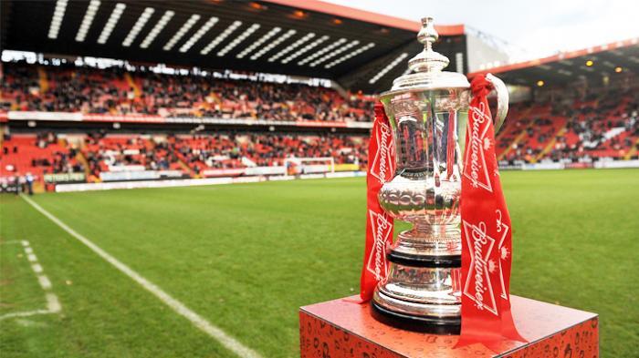 Hasil Undian Semifinal Piala FA, Chelsea ketemu Tottenham