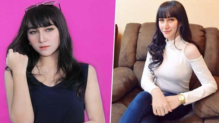 Bertugas di Puskesmas Bogor, Bidan Cantik Ini Punya Kerja Sambilan yang tak Terduga