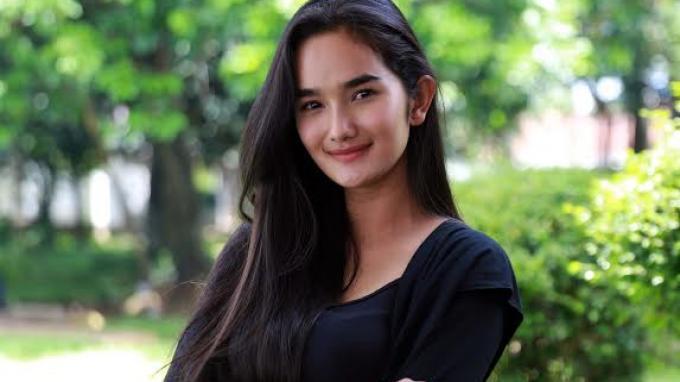 Kalau Disuruh Mencoba Skip Challege, Feby Marcelia Pilih Makan Cabai