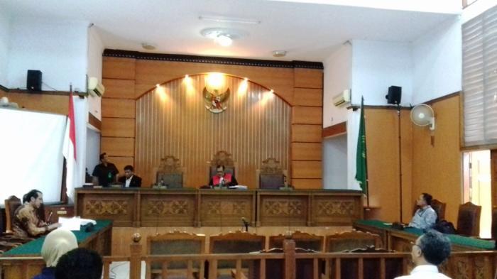 Penjelasan PT Geo Dipa Energi Terkait Kasus Samsudin Warsa