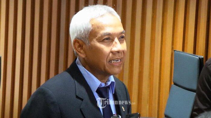 Wakil Ketua DPR Bantah Kunker ke Jerman Sebagai Ajang Plesiran