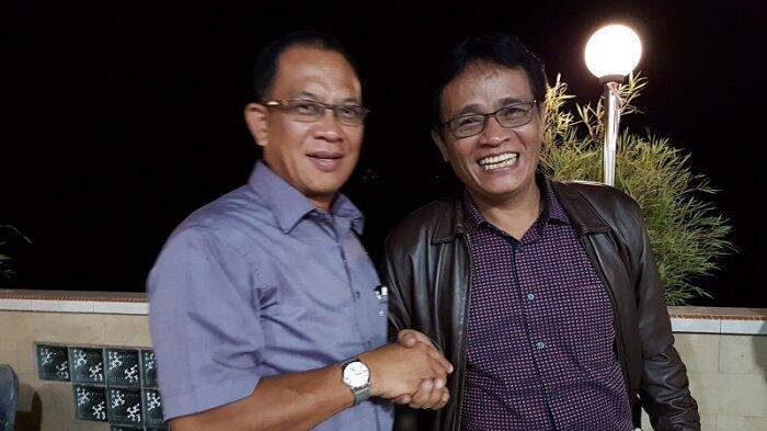 Dirjen Peternakan Apresiasi Lingga Bangun Perkebunan Indigofera