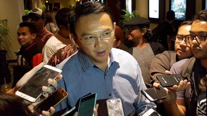 Saksi: Keluarga Pak Ahok Jadi Tempat Pertama Masyarakat Belitung Timur Meminta Tolong