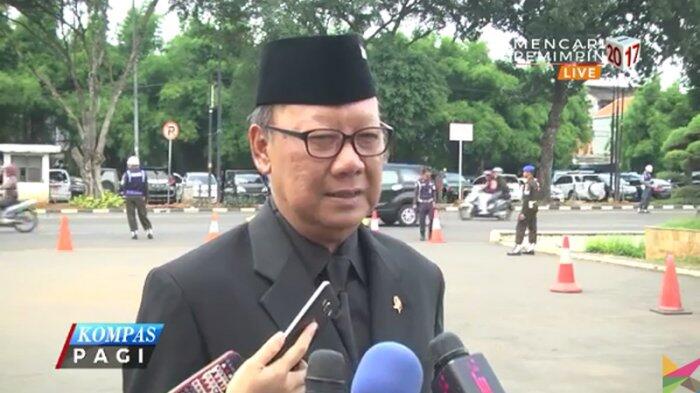 Ini Kata Mendagri Soal Tudingan ada Konflik Kepentingan Kasus e-KTP