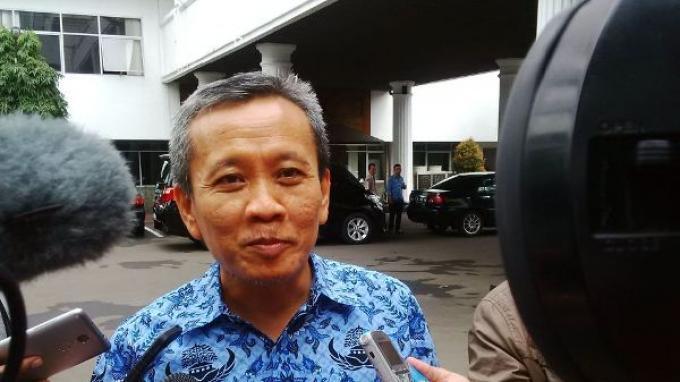 Jaksa Bantah Ragu Jerat Ahok Dengan Pasal Alternatif