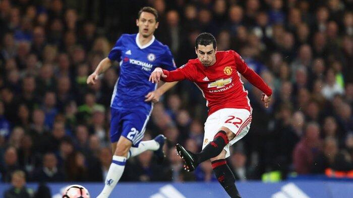 Disingkirkan Chelsea dari Piala FA, Manajer Manchester United Tetap Bangga