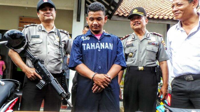 Akal Si Kancil, Kenalan Lewat Facebook Lalu Ajak Pacar Baru Kencan di Hotel