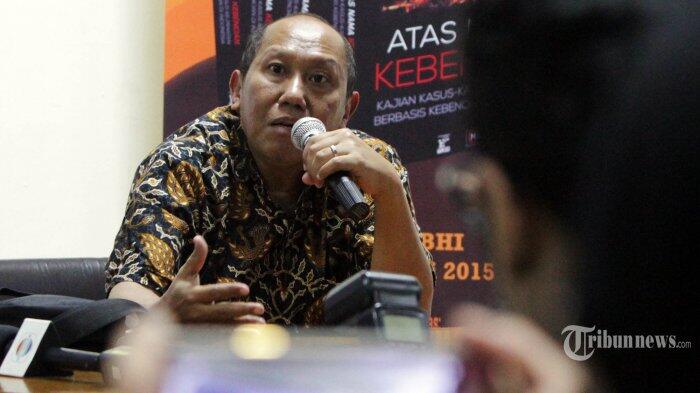 Ikrar Nusa Bakti: Bercita-cita Jadi Pilot Hingga Dilantik Jadi Dubes