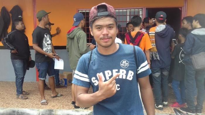 Persija Jakarta Lepas Muhammad Idham Jauhari ke Cilegon United