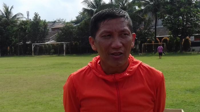 I Gede Widiade Bukan Orang Terakhir yang Jadi Investor Persija Jakarta