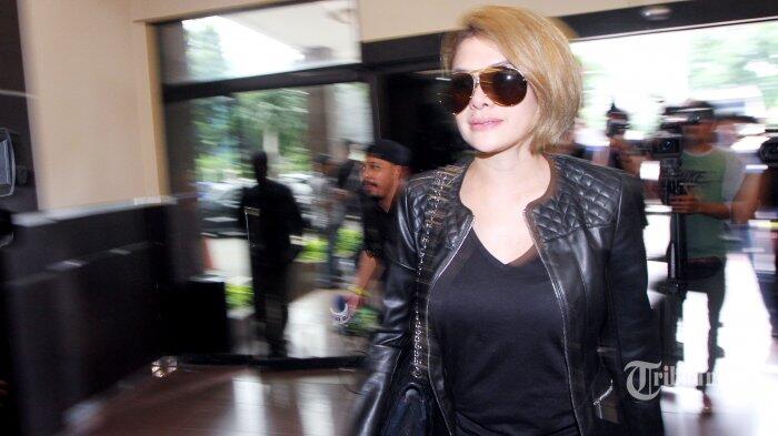 Nikita Mirzani Ungkap Alasan Dibully Fans Ayu Ting Ting: Keceplosan Bicara