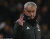 Dicemooh Pendukung Chelsea, Jose Mourinho: Saya Masih Pelatih Nomor Satu